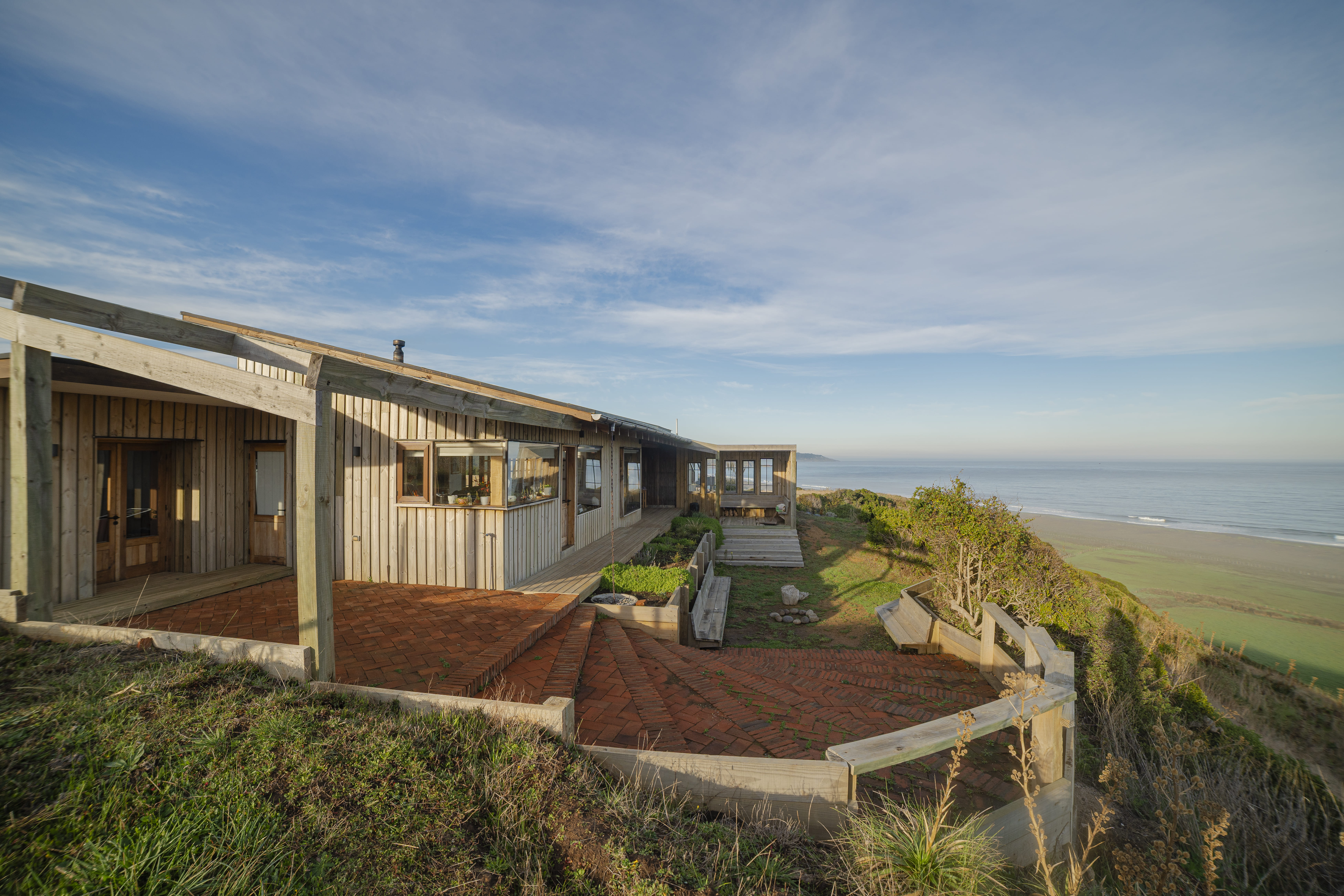Casa Pullay, Cobquecura
